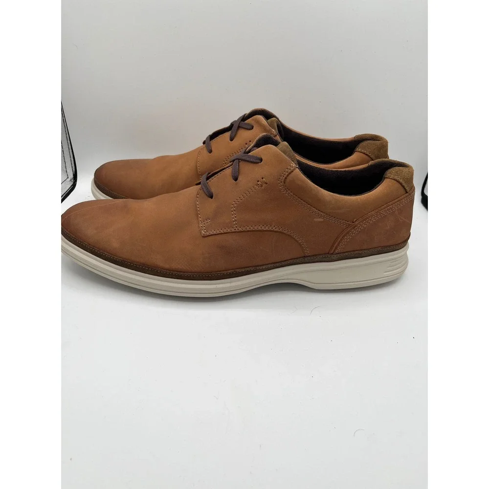 Rockport dressports leather